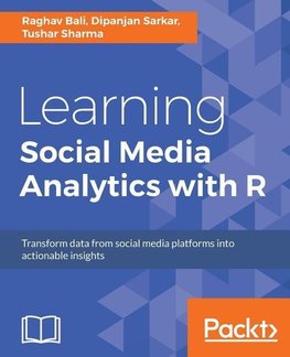 LEARNING SOCIAL MEDIA ANALYTIC