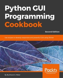 PYTHON GUI PROGRAMMING CKBK 2N