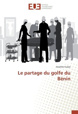 Le partage du golfe du Bénin