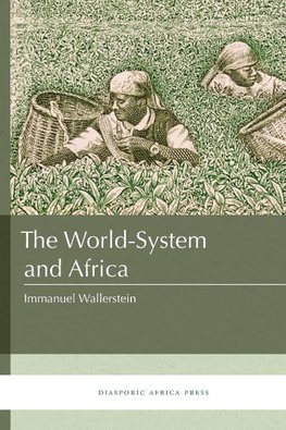 The World-System and Africa