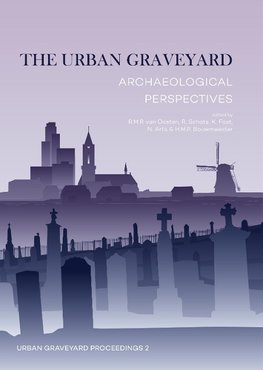 The urban graveyard