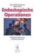 Endoskopische Operationen