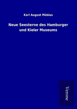 Neue Seesterne des Hamburger und Kieler Museums