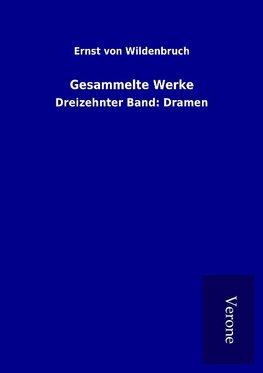 Gesammelte Werke