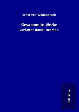 Gesammelte Werke