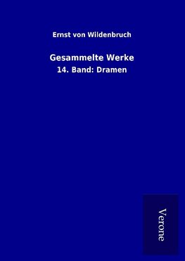 Gesammelte Werke