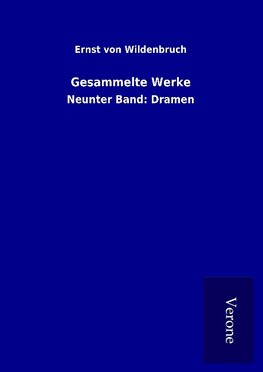 Gesammelte Werke