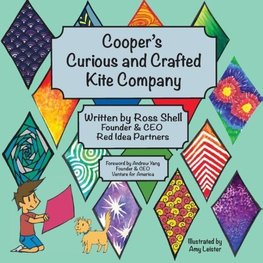 Cooper's Curious and Crafted Kite Company