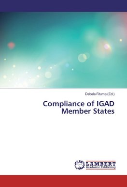 Compliance of IGAD Member States