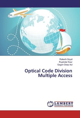 Optical Code Division Multiple Access