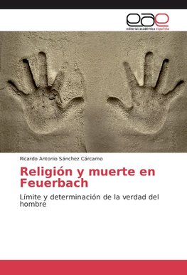 Religión y muerte en Feuerbach