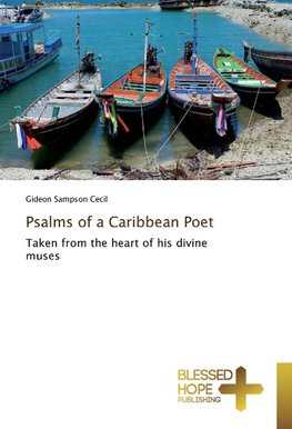 Psalms of a Caribbean Poet