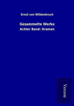 Gesammelte Werke