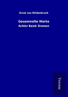 Gesammelte Werke