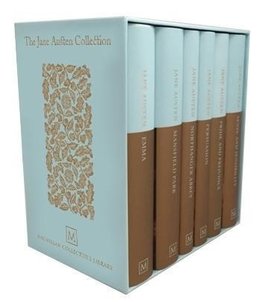 The Jane Austen Collection