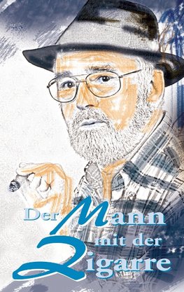 Der Mann mit der Zigarre