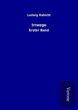 Irrwege