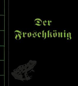 Der Froschkönig