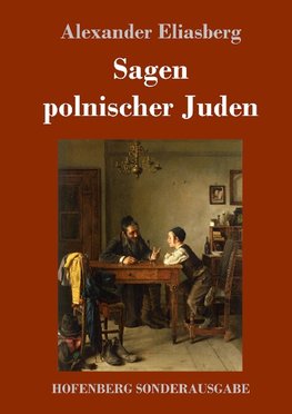 Sagen polnischer Juden