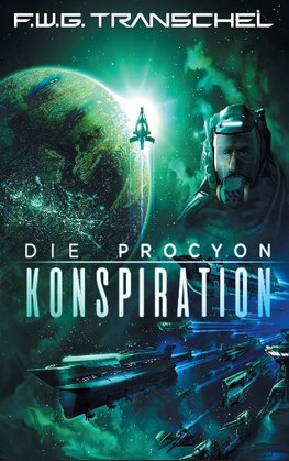 Die Procyon-Konspiration