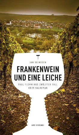 Frankenwein und eine Leiche