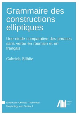 Grammaire des constructions elliptiques