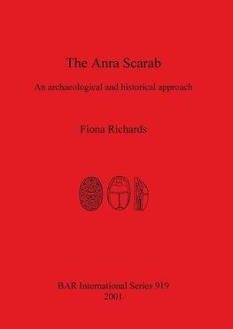 The Anra Scarab