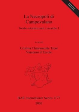 La Necropoli di Campovalano