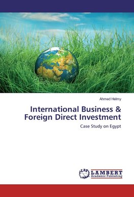 International Business & Foreign Direct Investment