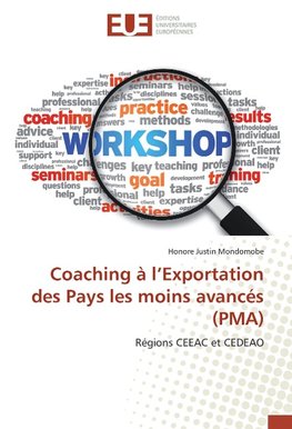 Coaching à l'Exportation des Pays les moins avancés (PMA)