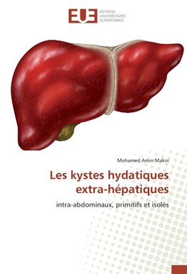 Les kystes hydatiques extra-hépatiques