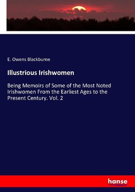 Illustrious Irishwomen