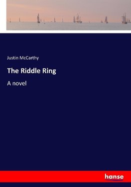 The Riddle Ring