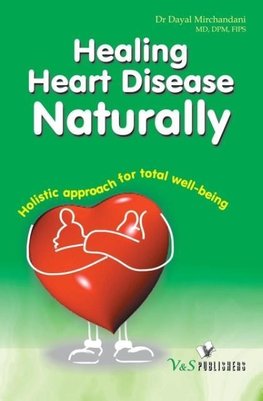 HEALING HEART DISEASE NATURALLY