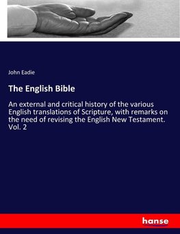 The English Bible