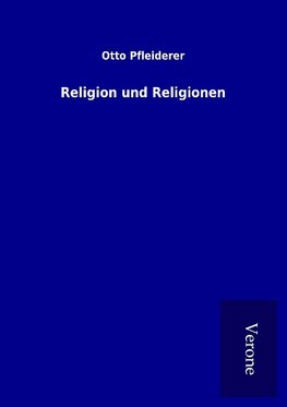 Religion und Religionen