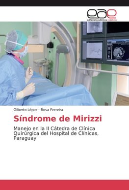 Síndrome de Mirizzi