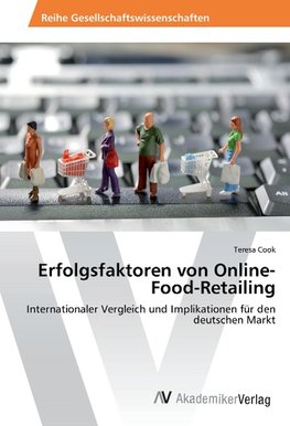 Erfolgsfaktoren von Online-Food-Retailing