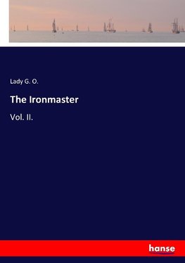 The Ironmaster