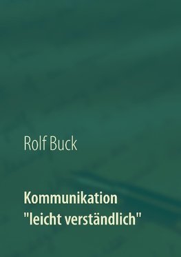 Kommunikation "leicht verständlich"