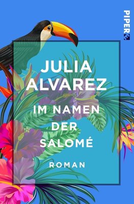 Im Namen der Salomé