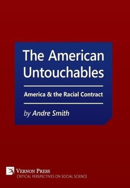 The American Untouchables