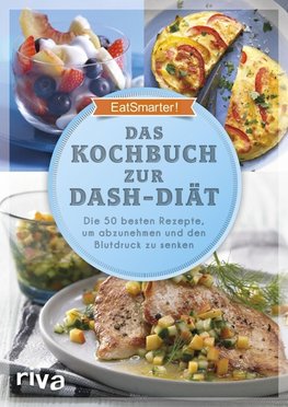 Das Kochbuch zur DASH-Diät