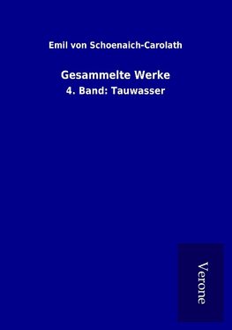 Gesammelte Werke