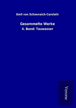 Gesammelte Werke