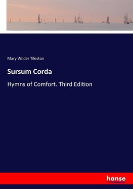 Sursum Corda