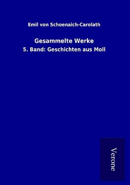 Gesammelte Werke