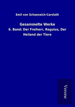 Gesammelte Werke