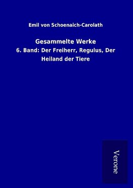 Gesammelte Werke