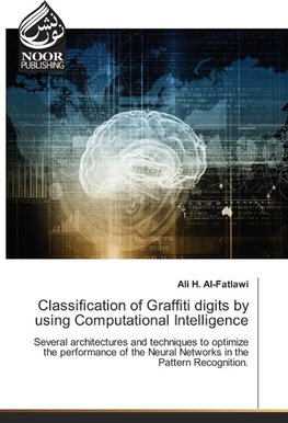 Classification of Graffiti digits by using Computational Intelligence